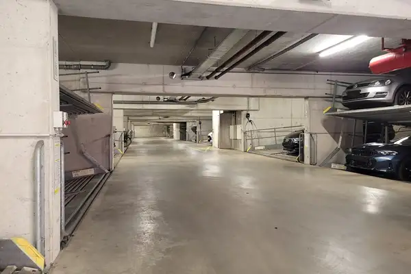 Foto #15 Appartement Rustenburgerstraat Amsterdam