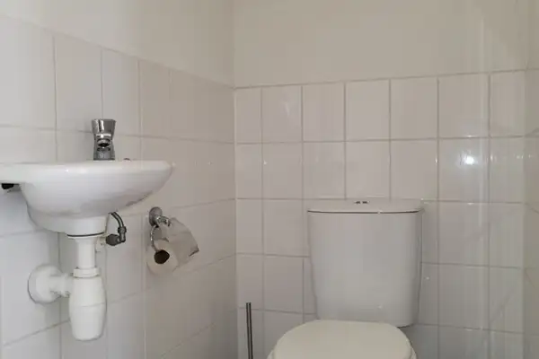 Foto #9 Appartement Rustenburgerstraat Amsterdam