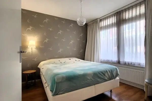 Foto #6 Appartement Rustenburgerstraat Amsterdam