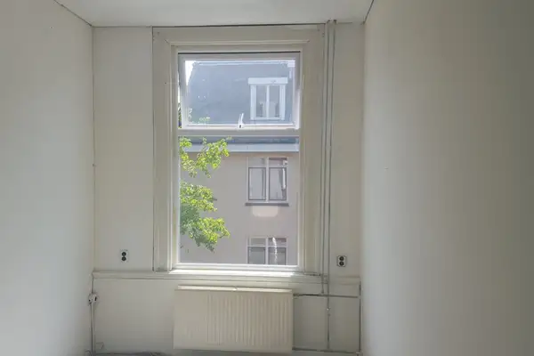 Foto #11 Appartement Vermeerstraat Den Haag