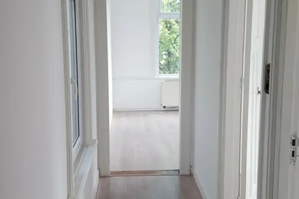 Foto #5 Appartement Vermeerstraat Den Haag