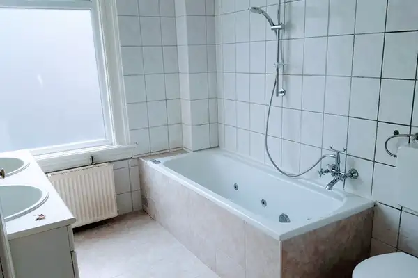 Foto #6 Appartement Vermeerstraat Den Haag