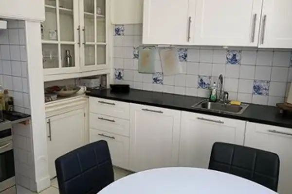 Foto #4 Appartement Vermeerstraat Den Haag