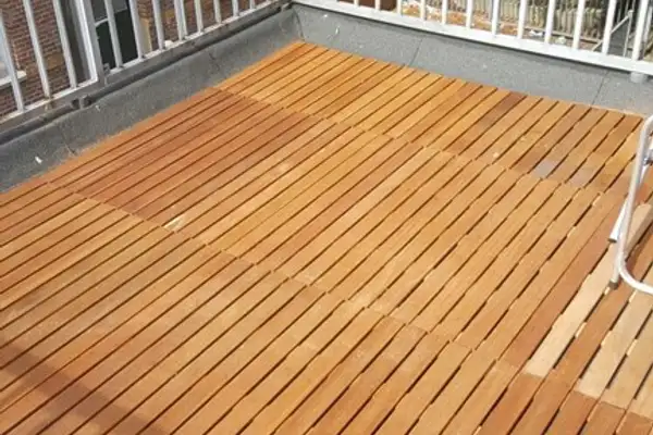 Foto #13 Appartement Vermeerstraat Den Haag