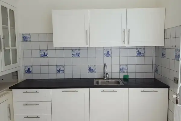 Foto #3 Appartement Vermeerstraat Den Haag