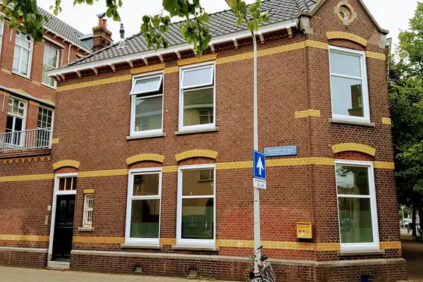 Foto #1 Appartement Vermeerstraat Den Haag