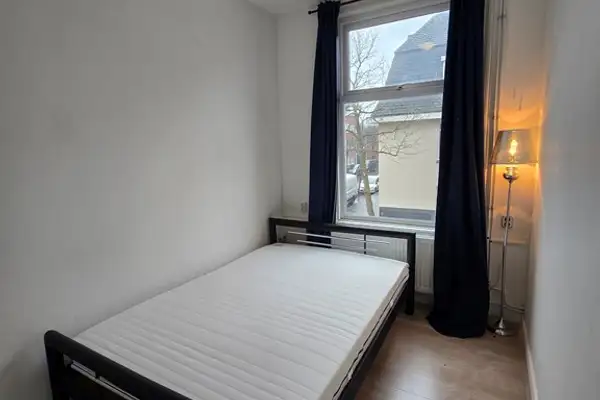 Foto #7 Appartement Vermeerstraat Den Haag