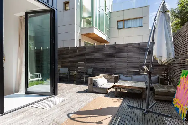 Foto #18 Huurwoning Drontermeerpad Amsterdam