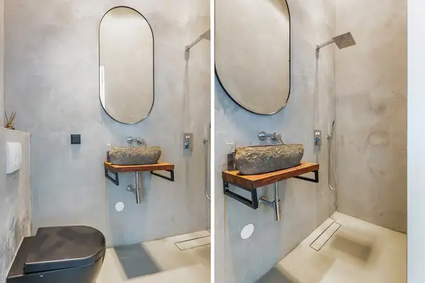 Foto #27 Huurwoning Drontermeerpad Amsterdam