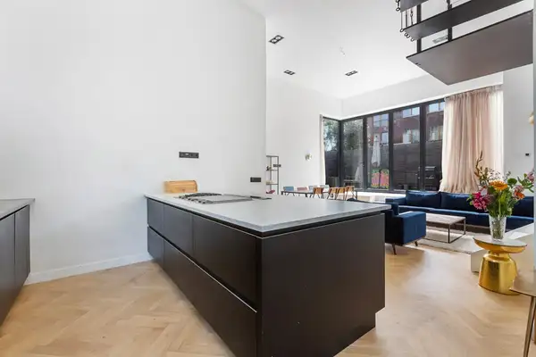 Foto #12 Huurwoning Drontermeerpad Amsterdam