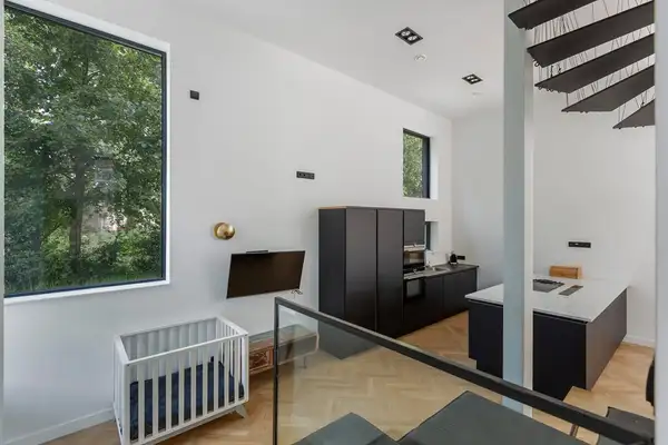 Foto #11 Huurwoning Drontermeerpad Amsterdam