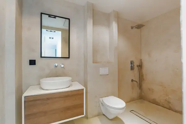 Foto #37 Huurwoning Drontermeerpad Amsterdam