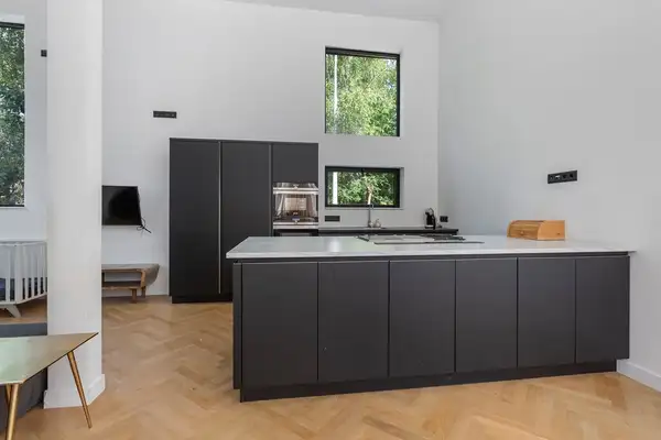 Foto #14 Huurwoning Drontermeerpad Amsterdam