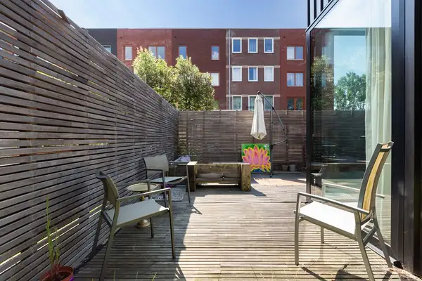 Foto #20 Huurwoning Drontermeerpad Amsterdam