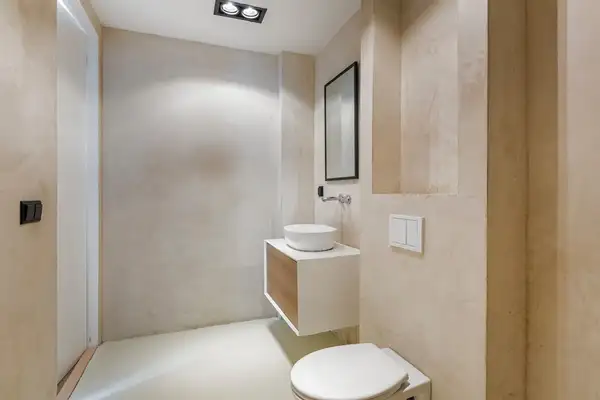 Foto #39 Huurwoning Drontermeerpad Amsterdam