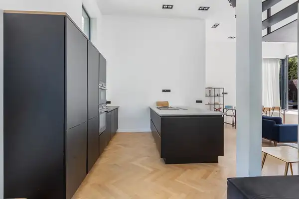 Foto #9 Huurwoning Drontermeerpad Amsterdam