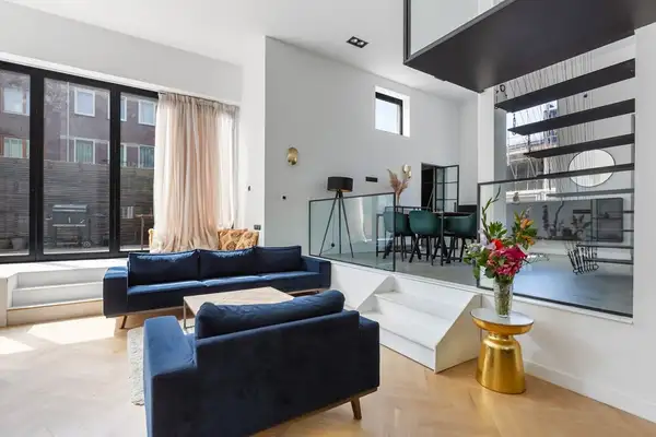 Foto #2 Huurwoning Drontermeerpad Amsterdam