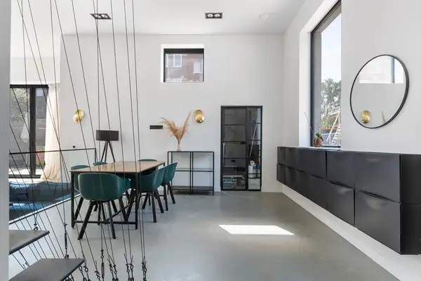 Foto #24 Huurwoning Drontermeerpad Amsterdam