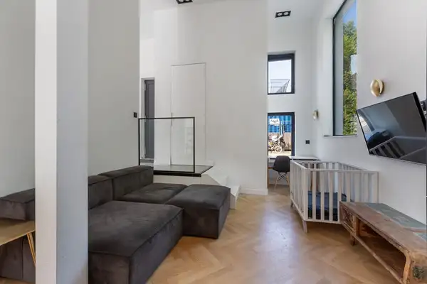 Foto #10 Huurwoning Drontermeerpad Amsterdam