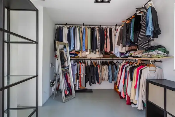 Foto #46 Huurwoning Drontermeerpad Amsterdam