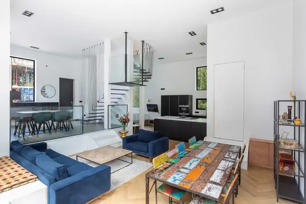 Foto #5 Huurwoning Drontermeerpad Amsterdam