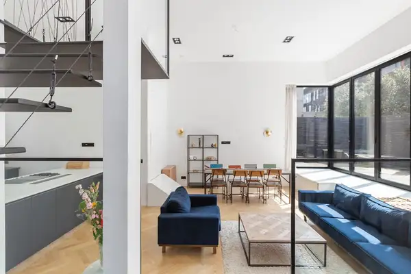 Foto #7 Huurwoning Drontermeerpad Amsterdam