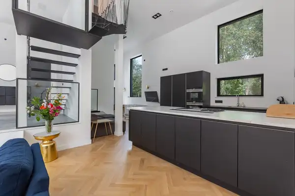 Foto #16 Huurwoning Drontermeerpad Amsterdam