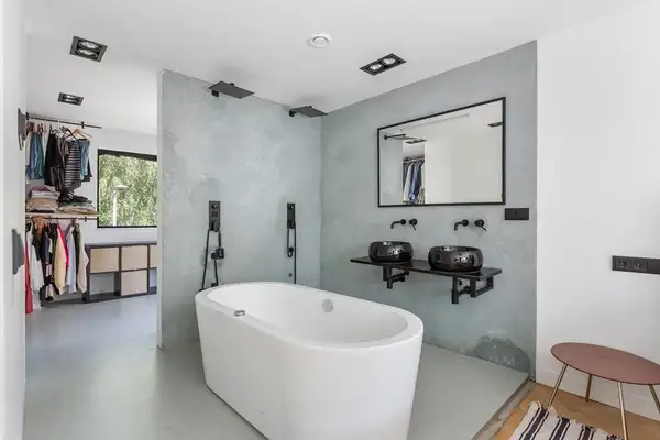 Foto #41 Huurwoning Drontermeerpad Amsterdam