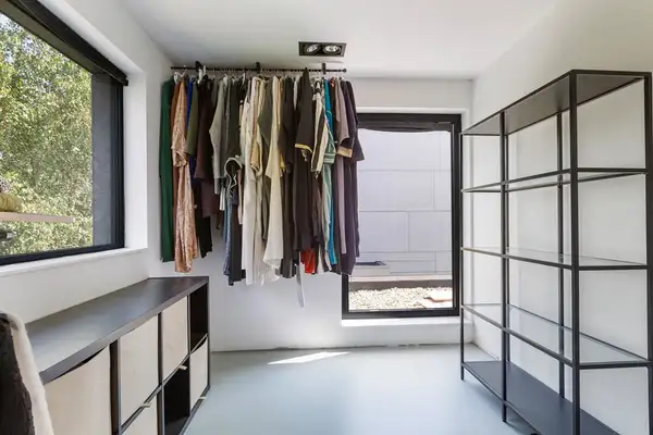 Foto #47 Huurwoning Drontermeerpad Amsterdam