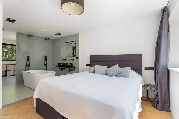 Foto #40 Huurwoning Drontermeerpad Amsterdam