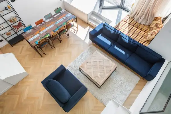 Foto #28 Huurwoning Drontermeerpad Amsterdam