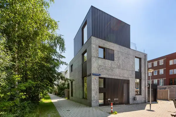 Foto #52 Huurwoning Drontermeerpad Amsterdam