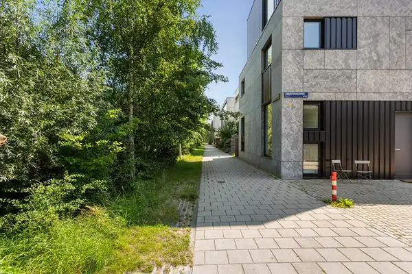 Foto #56 Huurwoning Drontermeerpad Amsterdam