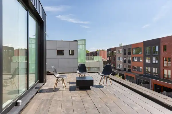 Foto #51 Huurwoning Drontermeerpad Amsterdam