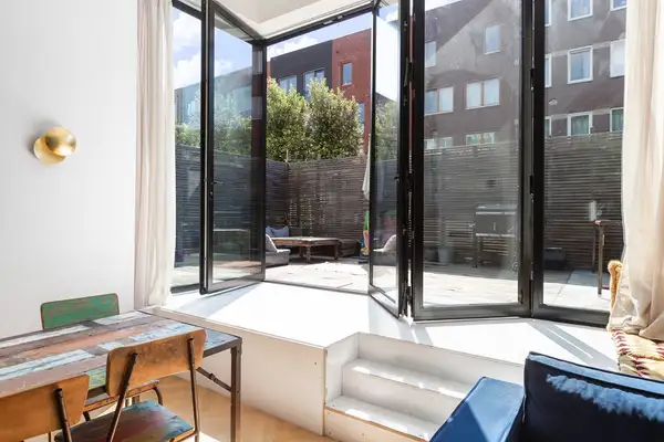 Foto #4 Huurwoning Drontermeerpad Amsterdam