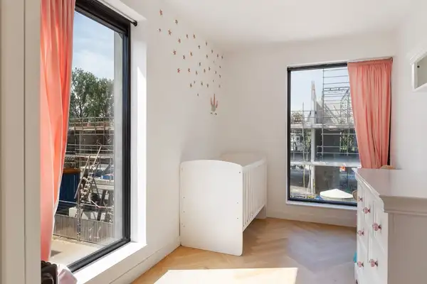 Foto #33 Huurwoning Drontermeerpad Amsterdam