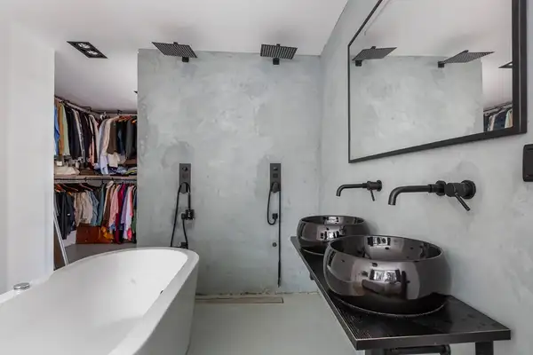 Foto #45 Huurwoning Drontermeerpad Amsterdam