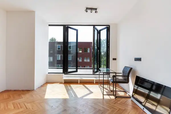 Foto #35 Huurwoning Drontermeerpad Amsterdam
