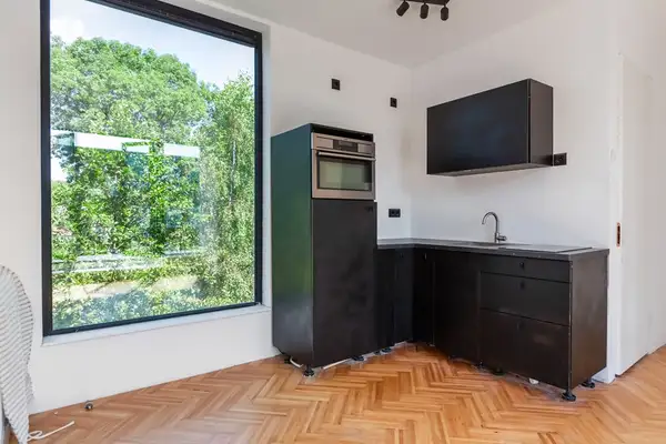 Foto #49 Huurwoning Drontermeerpad Amsterdam