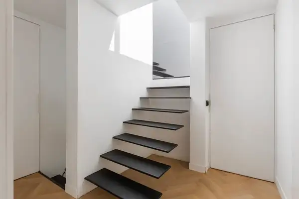 Foto #26 Huurwoning Drontermeerpad Amsterdam