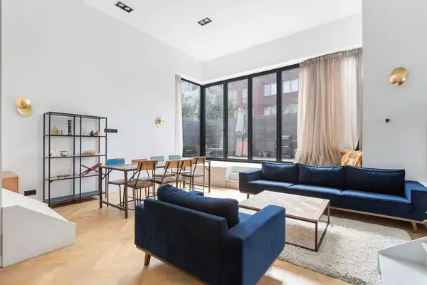 Foto #3 Huurwoning Drontermeerpad Amsterdam