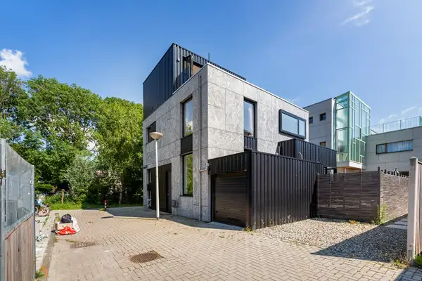 Foto #53 Huurwoning Drontermeerpad Amsterdam