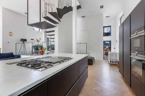 Foto #8 Huurwoning Drontermeerpad Amsterdam