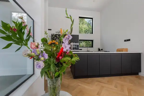 Foto #15 Huurwoning Drontermeerpad Amsterdam