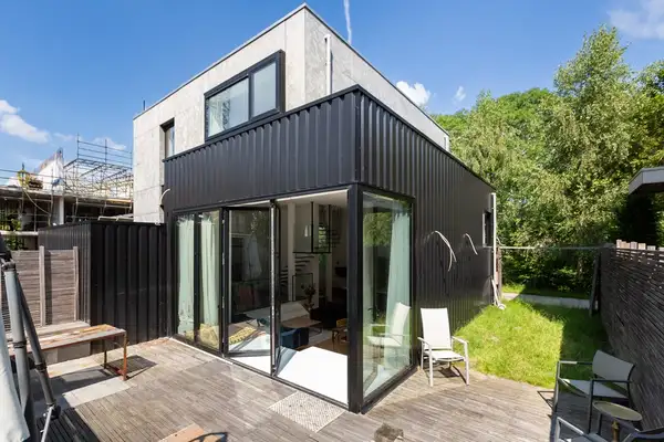 Foto #22 Huurwoning Drontermeerpad Amsterdam
