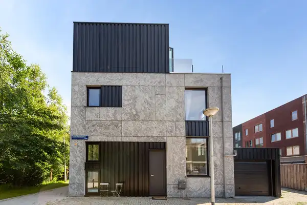 Foto #55 Huurwoning Drontermeerpad Amsterdam