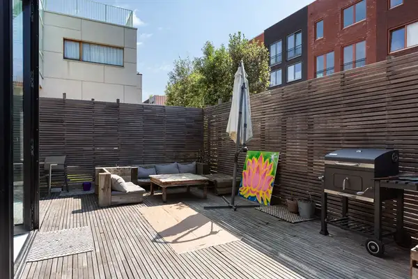 Foto #17 Huurwoning Drontermeerpad Amsterdam