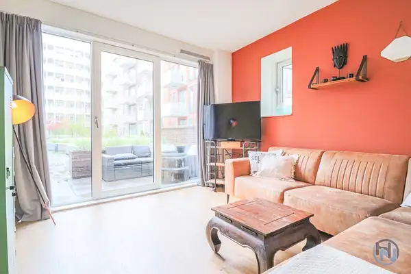 Foto #8 Appartement Piet Mondriaansingel Diemen