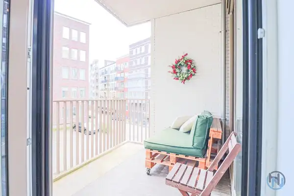 Foto #29 Appartement Piet Mondriaansingel Diemen