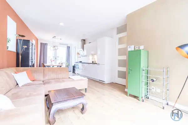 Foto #11 Appartement Piet Mondriaansingel Diemen